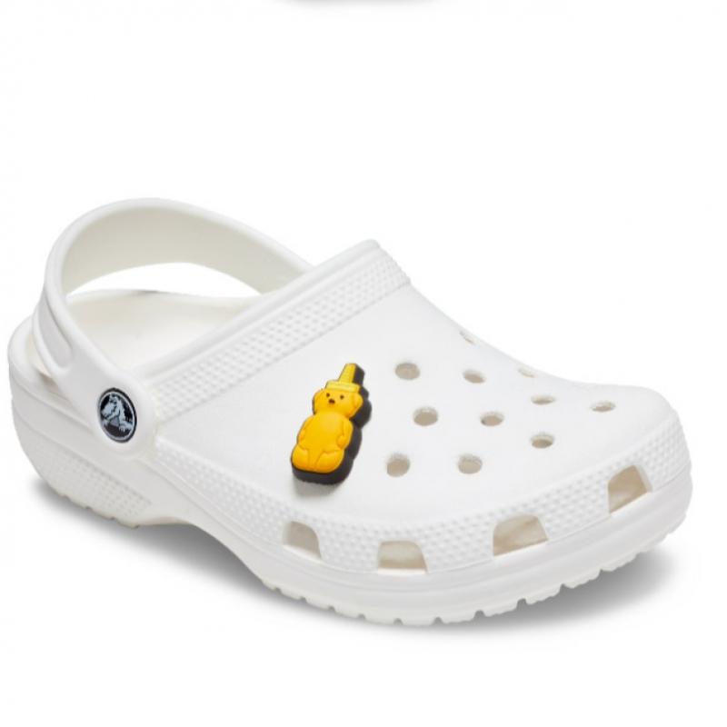 Crocs Медвежонок Джиббитц