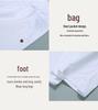 Elastic High Waist Cotton Capris for Middle-Aged and Elderly Women - Summer 2026 Casual Style for Young Mothers.