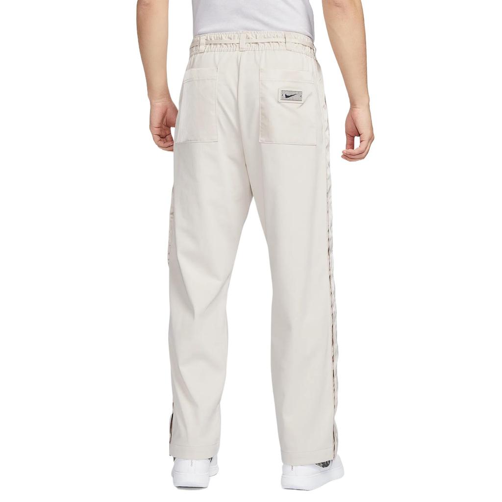 Nike Dri Fit Devin Booker Casual Pants Men's Light Earth Umber HJ3900-104