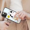 Забавные Животные Кошки Собака Тигр Магнитный Чехол для Телефона Для APPLE iPhone 17 Air 16 14 13 12 Pro Max 15 Plus Беспроводной MagSafe Чехол