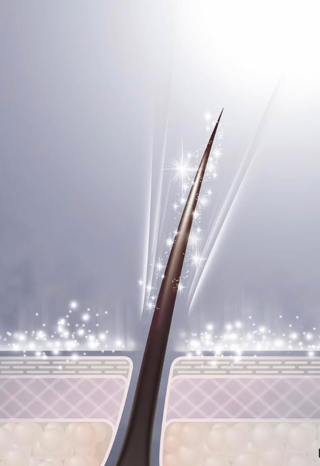 Shiseido Pro Sublimic Adenovital Hair Treatment 1800 г Сменный блок