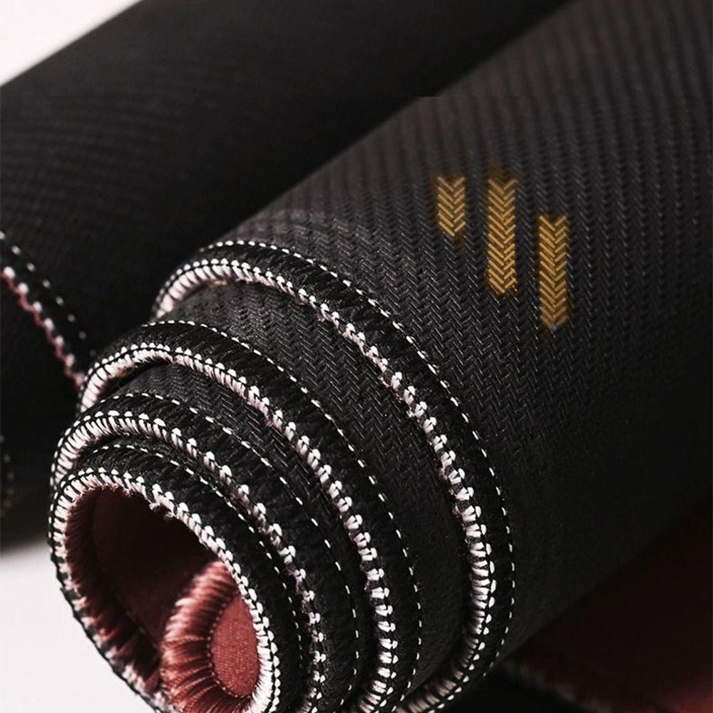 Portable Large Gaming Mouse Pad Non-Slip Base Desk Mat Cool Keyboard Mat  Company