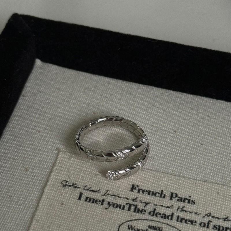 Кольцо-бабочка с цветной эмалью, женское отверстие, регулируемая ниша, уникальное кольцо высокого класса, новая тенденция ручных украшений