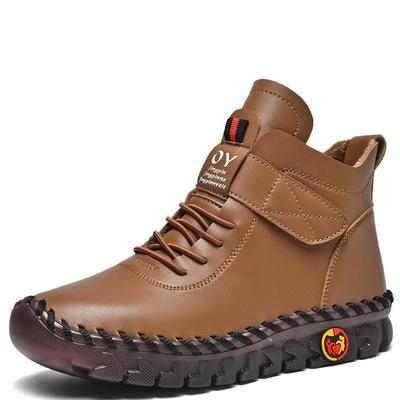 Ботинки – Ботинки