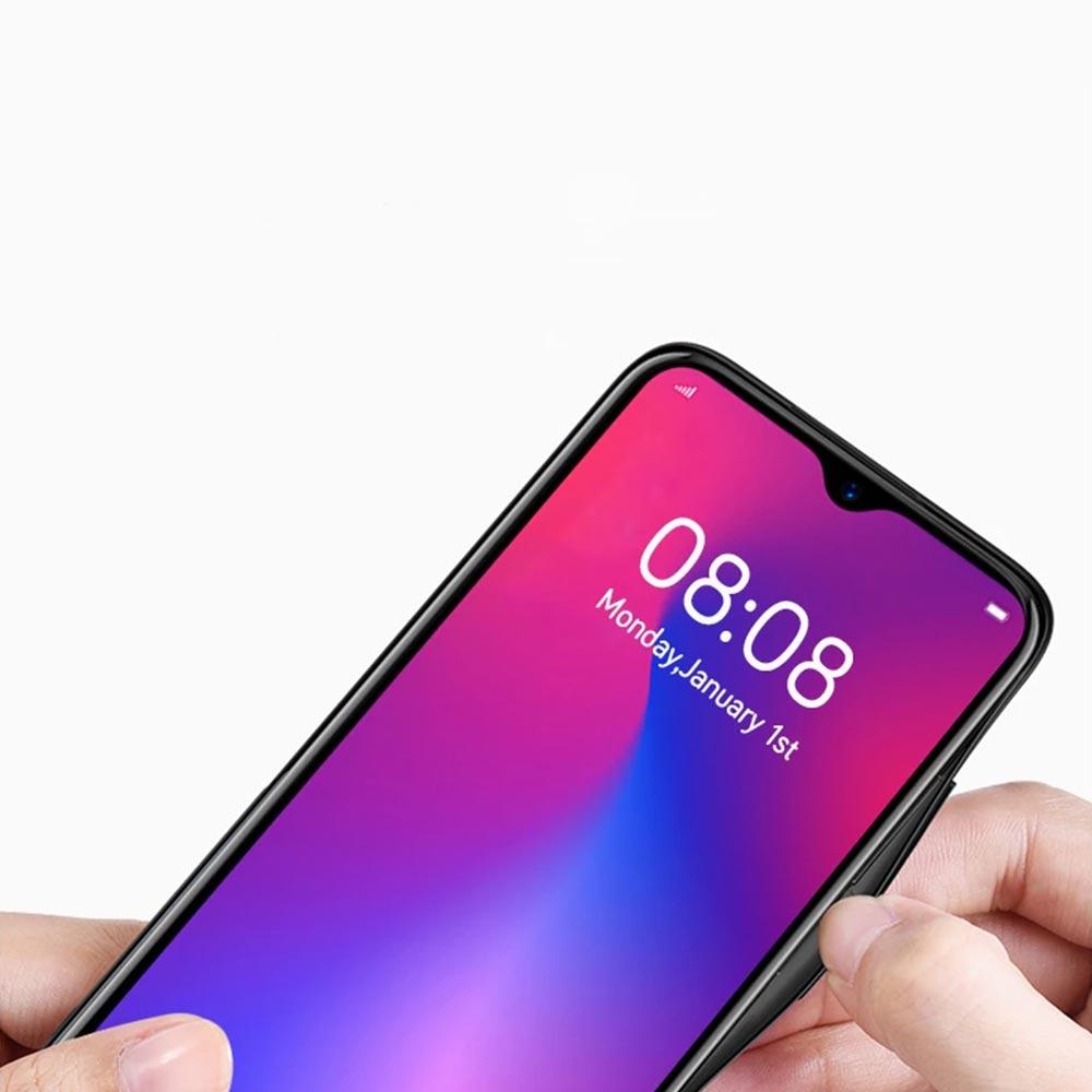 Прозрачный цветочный чехол для телефона Ландыш для Oneplus 13R 13 12R 11 10T 10R Nord N100 N200 N10 10 9 9R 9RT CE 3 2 Pro Мягкий ТПУ