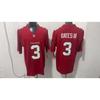 Michael Penix Jr. Atlanta Falcons Football Jersey NFL Game Day Fan Apparel