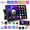 10.1" 2+32GB Автомобильная GPS-навигация для Jeep Compass Chrysler Sebring Dodge Charger