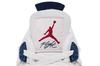 Jordan 4 Ретро SB Синий