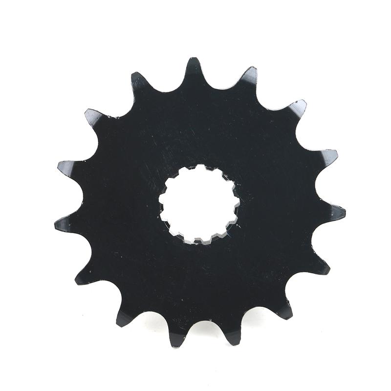 520 15T Front Sprocket Gear Wheel For Suzuki SP200 SP 200 SP200G DRZ400 DR-Z400 DRZ DR-Z 400 K1 K2 K3 K4 K5 K6 K7 K8 K9 L0-L8