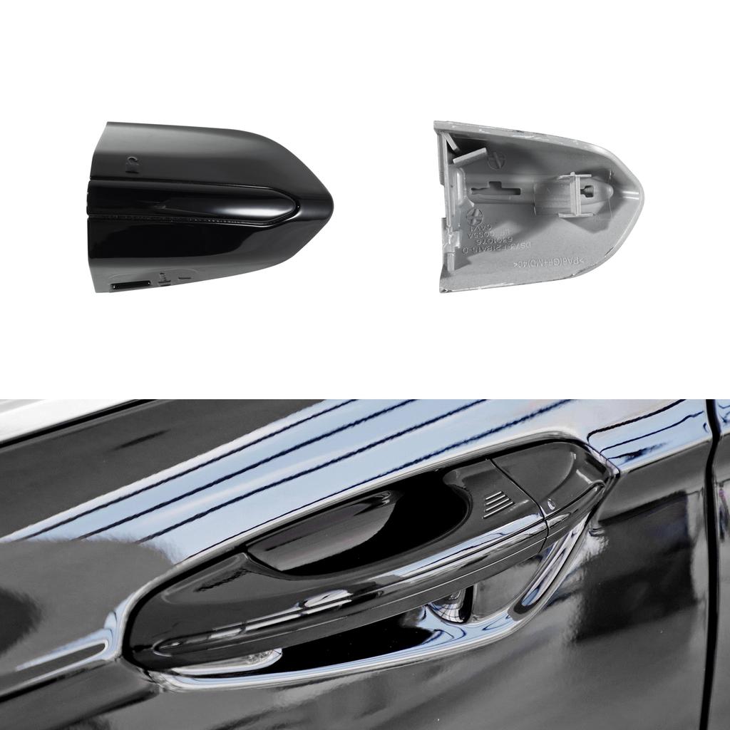Cars Accessories Door Handle Cover For Ford Fusion 2013- Car Exterior Decoration Styling Upgrade Modify A Car