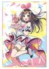 Bushiroad Коллекция обложки High Grade с Vol.3073 «Kizuna AI» AI. Вечеринка! ~День рождения U~ версия.