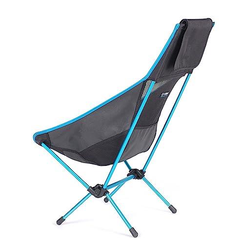 Стул Helinox Chair Two Черный (BK)