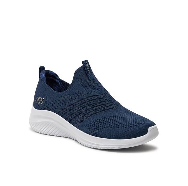 Skechers Ultra Flex 3.0-Classy Charm Sneakers 149855/NVY Blue