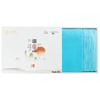 Jie Li Ya Combed Cotton Bath Towel