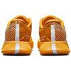 Womens NikeCourt Air Zoom Vapor Pro 2 HC 'Sundial' (women's sizes) Sundial / Monarch / White Tennis Shoes DR6192 700