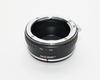 Адаптер крепления Pentax FX с салфеткой для объектива K&F PK-FujiX pk-fx (КФФХ)