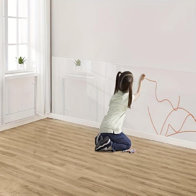 Антипригарные обои. Наклейки на стены для детской комнаты, устойчивые к пятнам. Латексная краска для гостиной и спальни. Электростатические наклейки на стены. Защитная пленка.