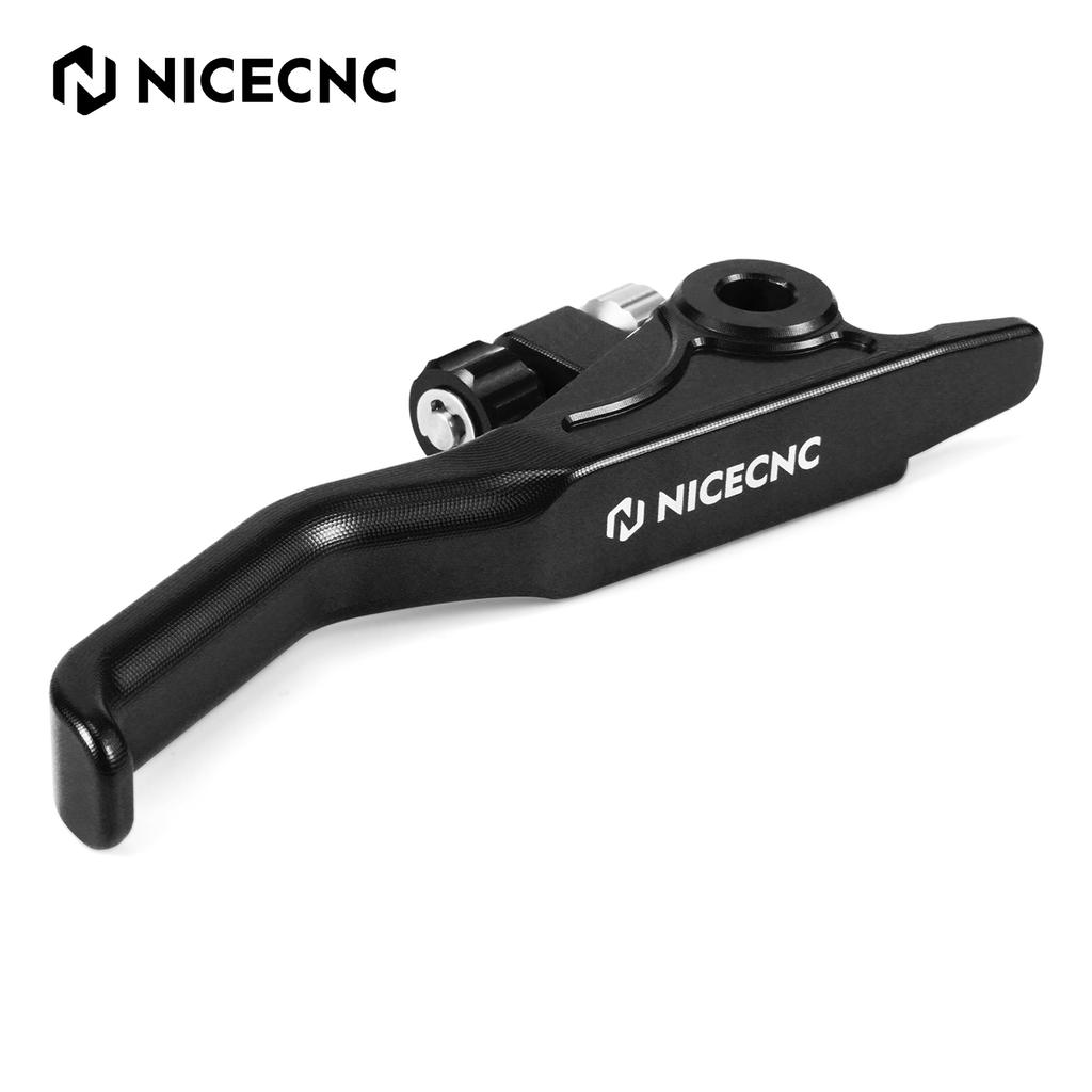 NICECNC For KTM EXC 300 Shorty Brake Lever For KTM EXC-F 350 SX 125 SXF 450 XCW 500 XCF-W XW-F 2014-2025 Sherco GasGas Triump