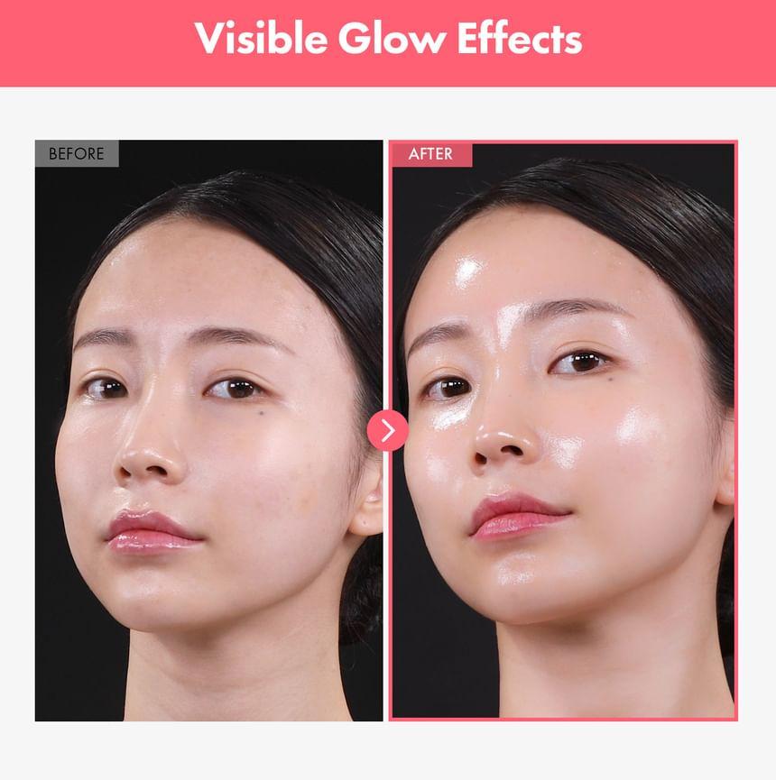 TOSOWOONG Крем Real Collagen Fit, эластичность кожи, сияющая вода, сияющая упаковка 50 г, 1 коробка, 1 шт.