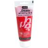 Acrylic Paint - Pébéo - Studio - Carmin Naphtol - 100 Ml - High Viscosity - Satin