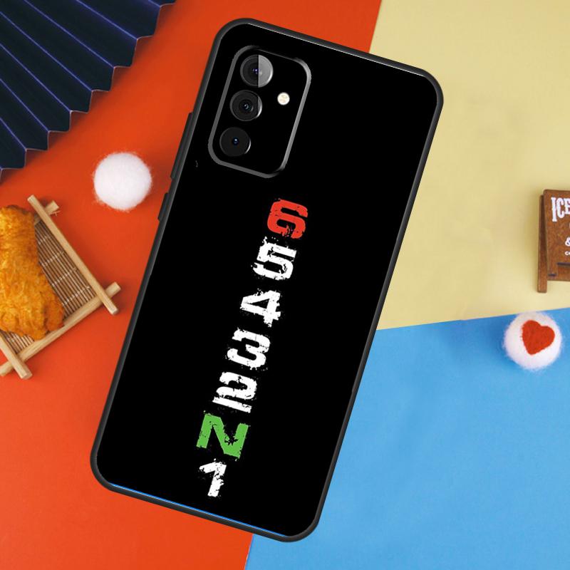 Чехол-кейс для мотоцикла для Samsung Galaxy A14 A34 A54 A55 A35 A15 A73 A53 A33 A23 A13 A12 A32 A52 A51