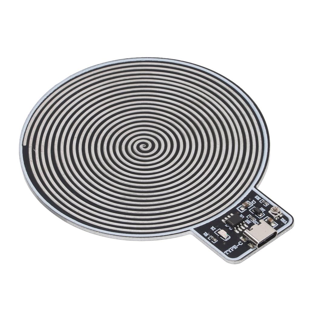 7.8Hz Schumann Resonance Generator Ultra Low Frequency Pulse Generator for Sound Quality Improvement