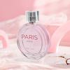 Вдохновленный Парижем цветочный молочный парфюм для женщин Стойкий аромат, 100 мл