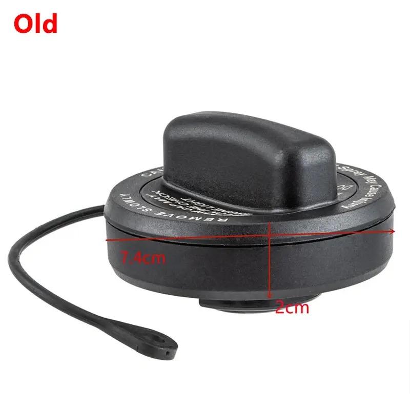 New Fuel Tank Cover Gas Filler Cap A2214700605 A2224700005 for Mercedes Benz A C E S Class W203 W204 W205 W211 W212 W220 W221