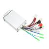 Electric Brushless Motor Controller Motor Speed Control Electric Scooter Bike Motor Controller 36V 48V 350W