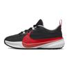 Zoom Freak 5 GS Double Trouble Kids Sneakers Black University-Red Pure-Platinum DZ4486-004