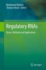 Книга Regulatory RNAs : Basics, Methods and Applications