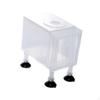 Aquarium Filter Box Accessories Universal Turtle Tank Small Pond Skimmer Fish Water Pump