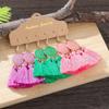 Long Tassel Earrings Multicolored Dangle Earrings Vintage Drop Earrings  Daily Wear