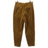 DRIES VAN NOTEN 90s Old Dazai Corduroy pants 48 Brown Men's Used