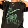 Софи Каннингем Liberty Has Spoken Футболка Indiana Basketball