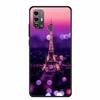 Чехол для ZTE Blade A53 Pro A53+ Модный Мягкий Силиконовый Защитный Задний Чехол из ТПУ для ZTE Blade A53 Plus Животные Чехол A53Pro Capas
