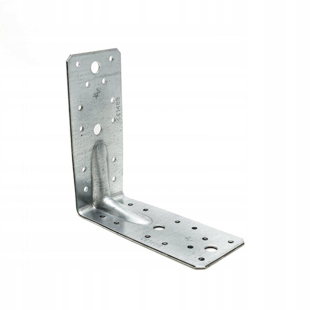 Construction Connector with Embossing 150*150*65*2.5mm
