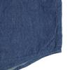 Beauty products ROLLERGEAR Long sleeve Shirt jacket L blue Men's Used