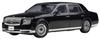AUTOart Toyota Century Kamui Eternal Black Готовый продукт 1/18