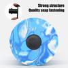 Water Dumbbells Aqua Fitness Barbells EVA Foam Water Weights for Pool Resistance Training Aerobic Exercise Equipment for Men Women Weight Loss
