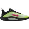 Nike AOne GS Her Time To Shine Kids Sneakers Green Black Volt HQ2294-001