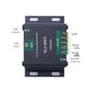 USB to RS422/485 Isolated Serial Converter Module