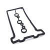 Black Rubber Cylinder Head Cover Gasket Fit For Daytona 675 675r Street Triple RS R S Tiger 660 Sport 800 850 900 T1261765
