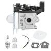 Карбюратор подходит для триммера Echo GT225 GT225i GT225L PAS225 PE225 PPF225 SHC225 SRM225 SRM225U