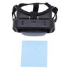 VR Headset Head Mounted VR Glasses 3D Virtual Reality Goggles Compatible 3.5-7.2inch Screen Phones