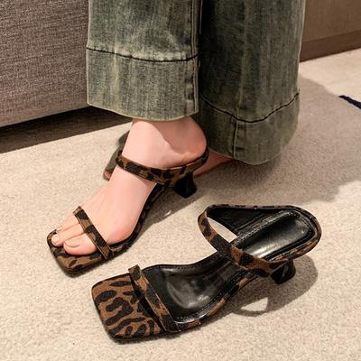 Женская обувь – Босоножки