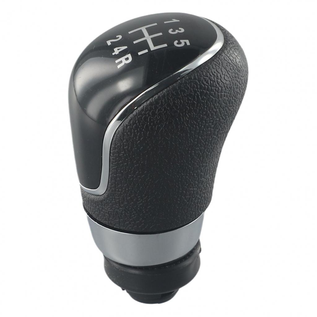 Shifter Shift Knob For Ford Focus Fiesta Black Accessories