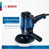 Bosch GPO 950 Автомобильный полировщик 220 В 950 Вт 6 передач 600-2100 об/мин электрическая полировальная машина с регулируемой скоростью шлифовальный станок для вощения автомобиля