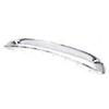 Mini Cooper R55 Bumper Grille Trim (51117268752)