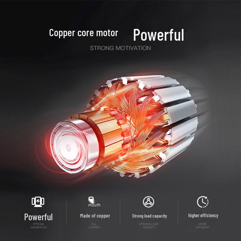 Compact Precision Desktop Drill Press for DIY and Watch Repair, Variable Speed Electric Benchtop Tool